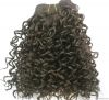 Jerry Curl Hair Weaving