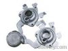 Die casting pump casing