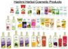 Herbal Cosmetics Suppl...