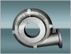 sand casting, green sa...