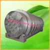 Waste tyre pyrolysis p...