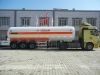 35m3 AMMONIA SEMI-TRAILER