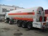 43M3 FOR ANHYDROUS AMMONIA TRANSPORTATION