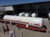 100m3 LPG STORAGE TANK