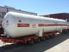 100m3 LPG STORAGE TANK