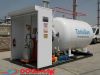 25 M3 MINI LPG CYLINDER FILLING STATION