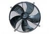 axial fan motor