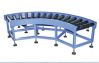 roller conveyor