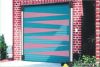 Muti-beam infrared mot...