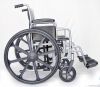 K2 Steel manual wheelchair