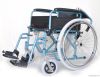 New design light aluminum manual wheelchair