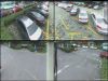 360 Degree CCTV Camera