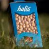 500g. Double Roasted Hazelnut Kernel (Vacuum Pack)