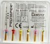 Original Dentsply protaper NITI Files (engine use)