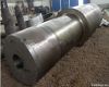 Large Steel Shaft Forging