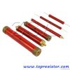 Glazed High Voltage Resistors