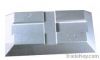 pure lead ingot with P...