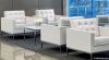 Knoll sofa, one seat. ...