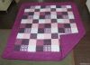 bed quilt
