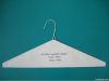 Caped hanger