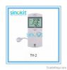 Digital Hygro-Thermome...