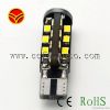 T10 base 27SMD3020 12V DC CANBUS error free led bulb