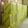 50mm rock wool board, mineral wool board for wall heat insulation