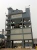 asphalt batch mix plant