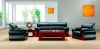 2013 newest wooden office sofa