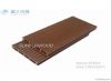 WPC decking tile