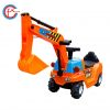 New Kids Riding Toys Car Excavator 805