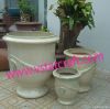 Outdoor Ceramic planter