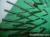 Tungsten Carbide rods ...