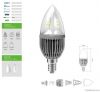 Sell LED Candle Bulb 4W