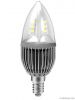 Sell LED Candle Bulb 4W