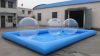 inflatable pool