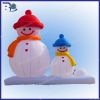 inflatable christmas m...