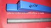 tungsten carbide rod by zhuzhou manufacturer