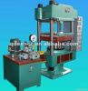 Column Type Rubber Vul...