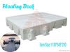 Plastic Floating Dock