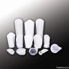 Micron liquid filter bag