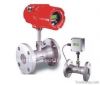 Vortex Flowmeter, Gas ...