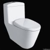 Bathroom Ware White On...