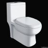 Bathroom Ware White On...