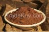 cocoa powder or mass for drinking, chocolate