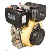 Diesel Water Pump Irri...