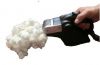 mini chargeable portable cotton picker cotton picking machine battery