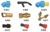 Spray parts spray fittings sprayer accessories