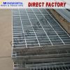 Galvanized Steel Bar G...