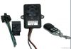 Motorbike GPS Tracker